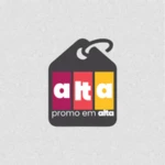 promo em alta android application logo